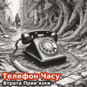 Телефон Часу. Дзвінок 34: Втрата Прив’язки
