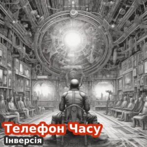 Телефон Часу. Дзвінок 35: Інверсія