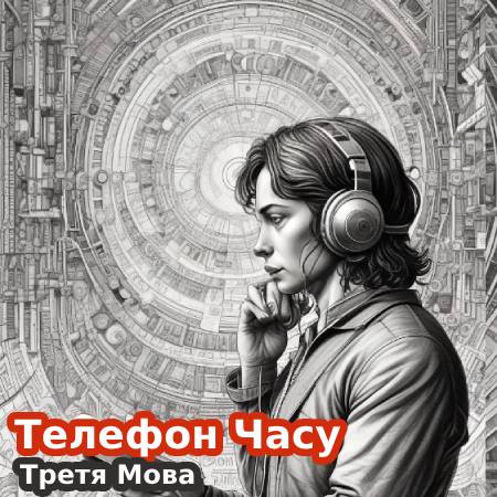 Телефон Часу. Дзвінок 36: Третя Мова