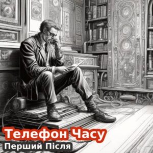 Телефон Часу. Дзвінок 39: Перший Після