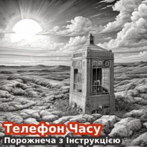 Телефон Часу. Дзвінок 40: Порожнеча з Інструкцією