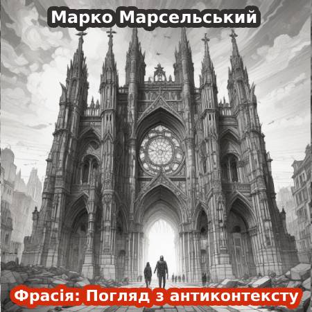 Марко Марселський. Фрасія: Погляд з антиконтексту