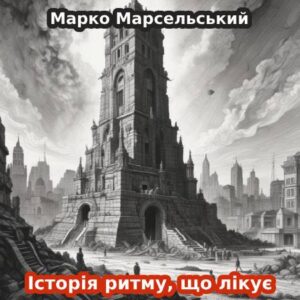 Марко Марсельський. Історія ритму, що лікує