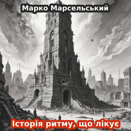 Марко Марсельський. Історія ритму, що лікує