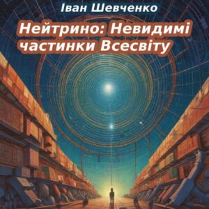 Іван Шевченко. Нейтрино: Невидимі частинки Всесвіту