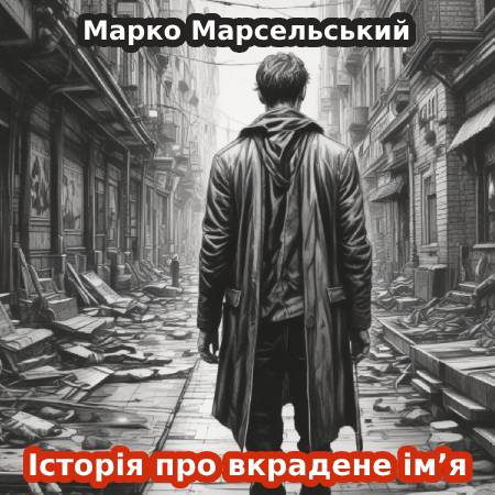 Марко Марсельський. Історія про вкрадене ім’я