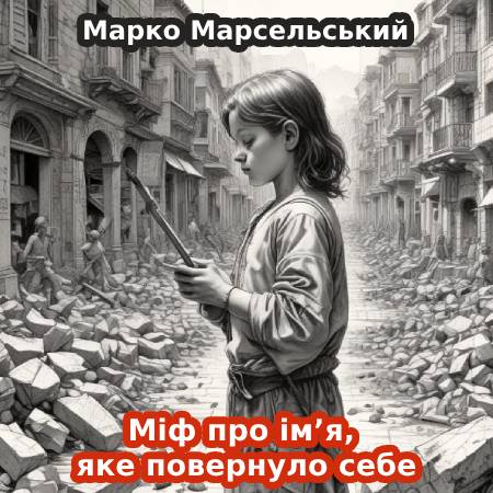 Марко Марсельський. Міф про ім’я, яке повернуло себе
