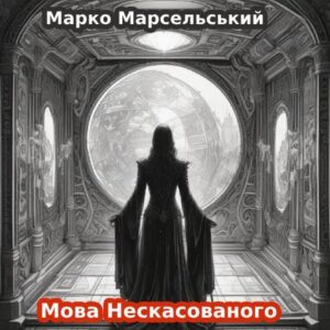 Марко Марсельський. Мова Нескасованого