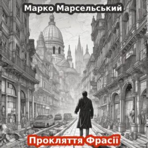 Марко Марселський. Прокляття Фрасії