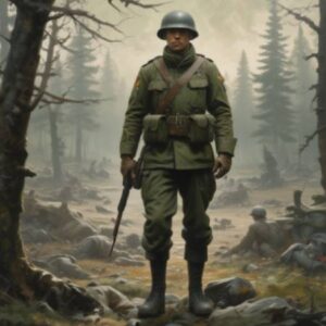 Психологія кольору фельдграу
