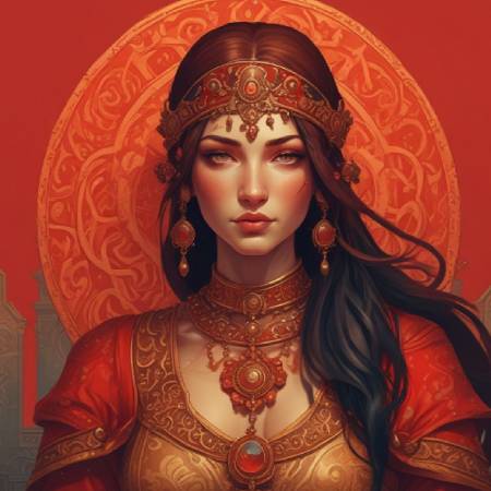 Психологія кольору Мінія