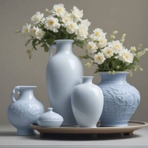 Психологія кольору порцеляна