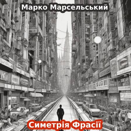 Марко Марсельський. Симетрія Фрасії