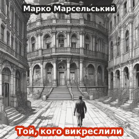Марко Марсельський. Той, кого викреслили