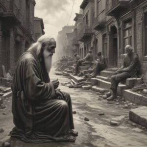 Архетипи Людини. Архетип Тиші Людини 
