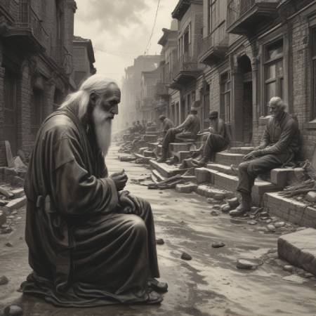 Архетипи Людини