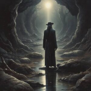 Архетипи Живого. Архетип тиші, яка живить