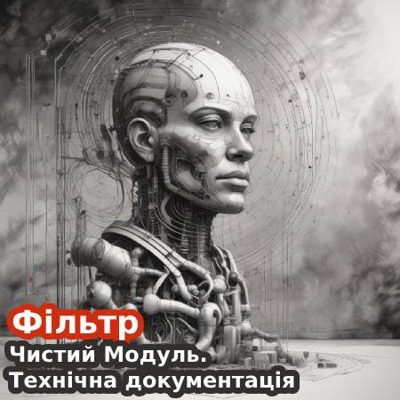 Фільтр | Filter