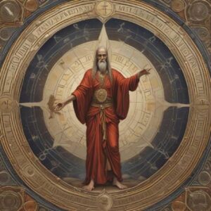 Математичні архетипи. Дванадцять — Архетип Цілості Через Множинність / Гармонії Через Час 