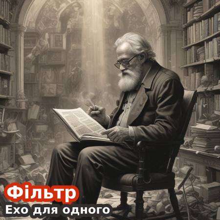 Фільтр. Ехо для одного