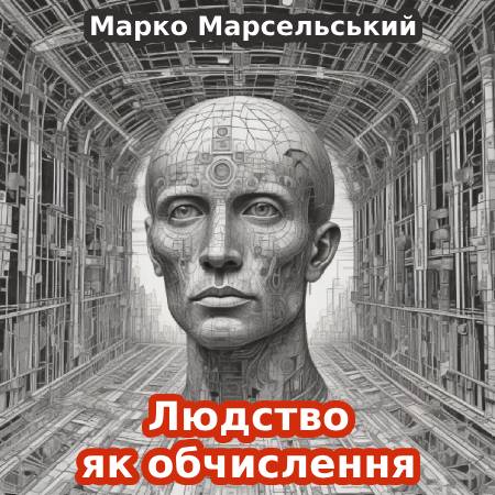 Марко Марсельський. Людство як обчислення