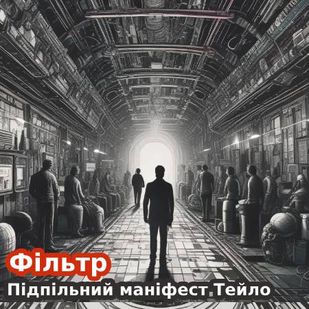 Фільтр | Filter