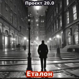 20.0 / Еталон
