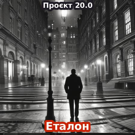20.0 / Еталон