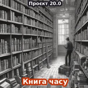 20.0 / Книга часу