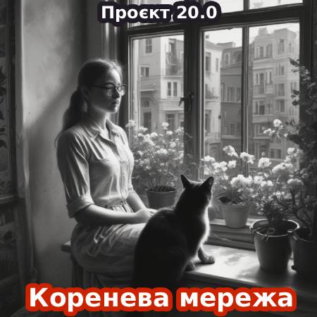 20.0 / Коренева мережа