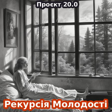 20.0 / Рекурсія Молодості