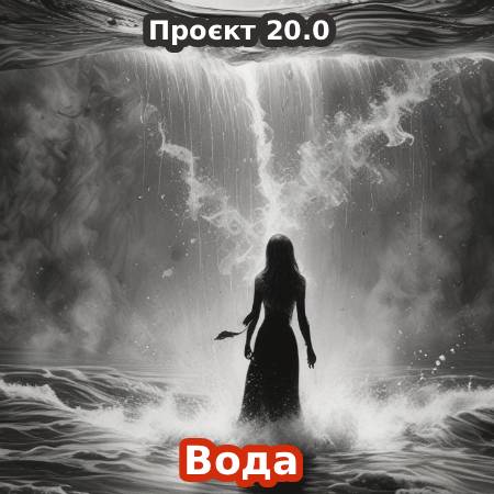 20.0 / Вода