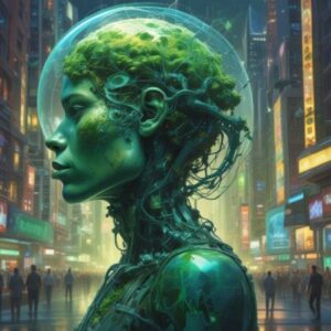 Архетипи постлюдини : Земний Нейропласт І