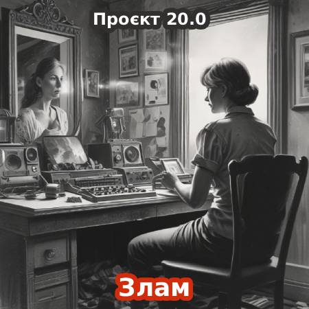 20.0 / Злам