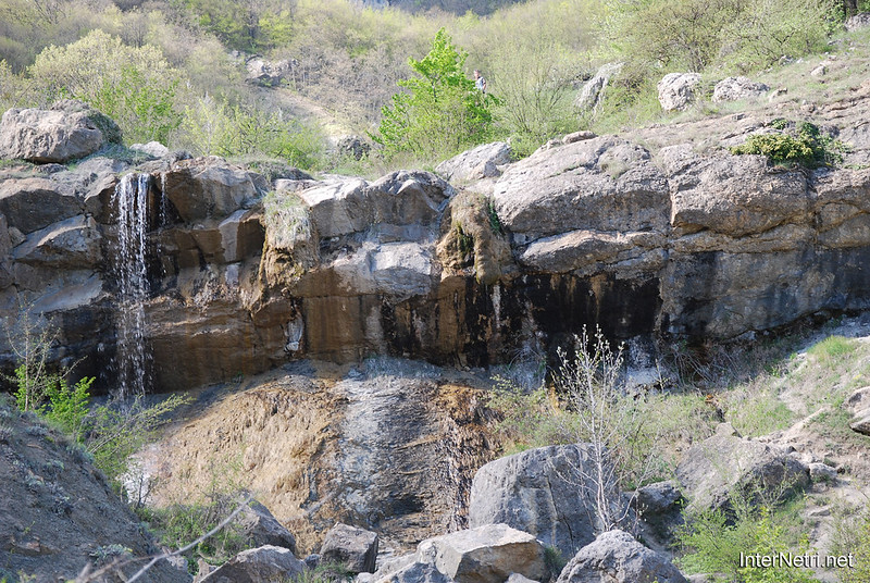 До водоспаду Арпат | Крим, Україна | 6