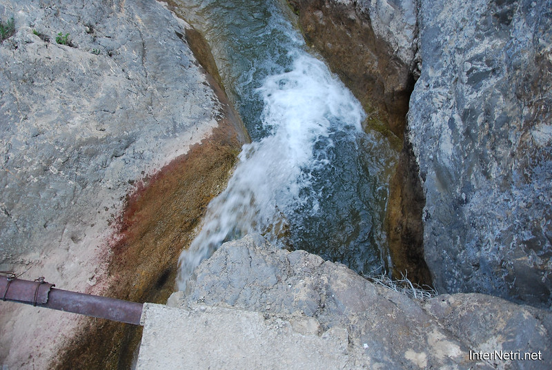 До водоспаду Арпат | Крим, Україна | 8