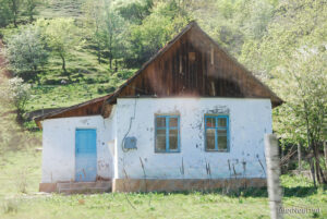 До водоспаду Арпат | Крим, Україна | 10