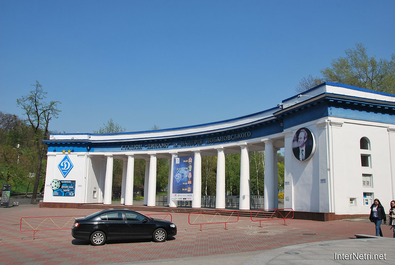 Київ | Квітень 2019 | 4