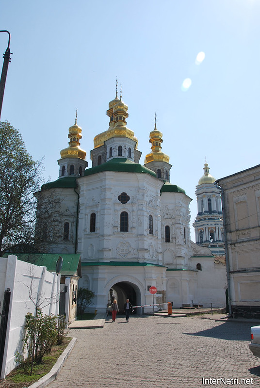 Київ | Квітень 2019 | 5