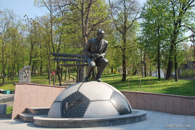 Київ | Квітень 2019 | 6