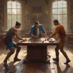 Кращий спосіб перемогти