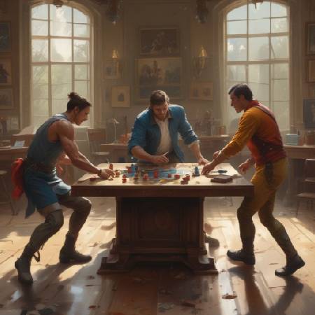 Кращий спосіб перемогти