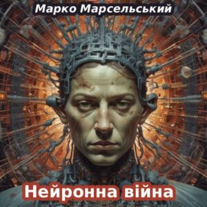 Марко Марсельський. Нейронна війна