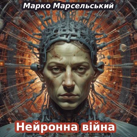 Марко Марсельський. Нейронна війна