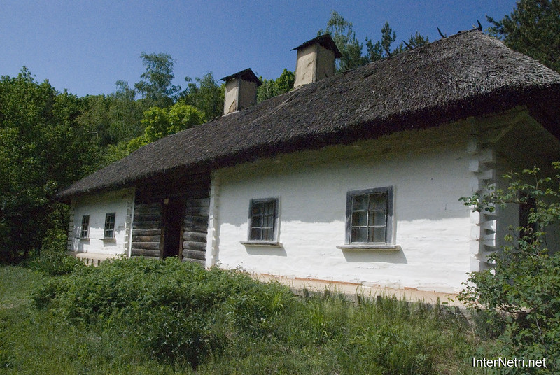 Українська хата | 2
