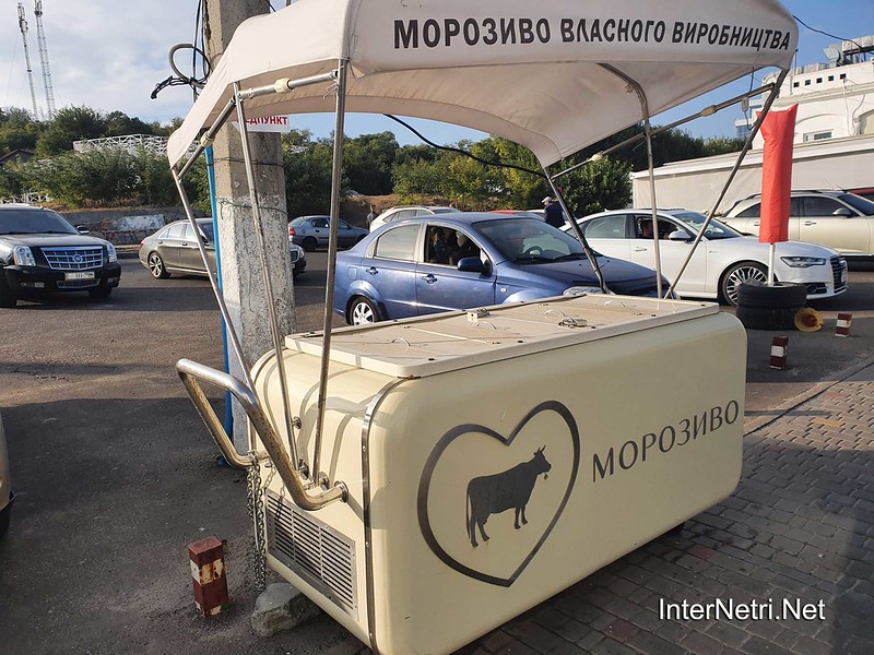 Ланжерон | Одеса | 5