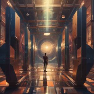 Блок-Всесвіт (Block Universe)