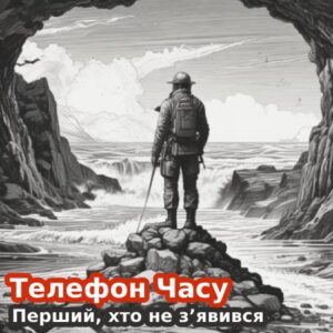 Телефон Часу. Дзвінок 9: Перший, хто не зʼявився