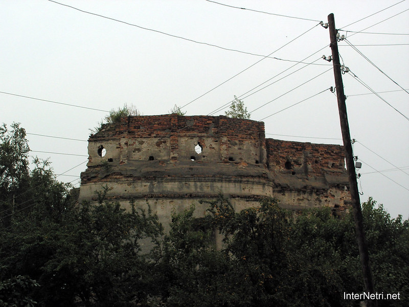 Острог | Рівненщина | 14