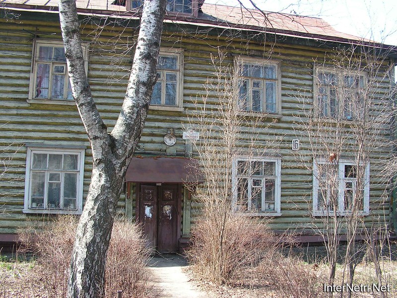 Болшево | Московщина |  Фотографії | 1
